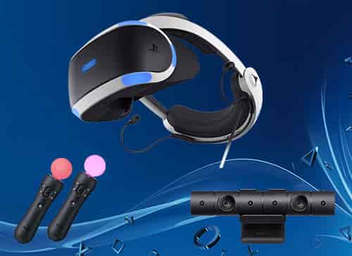 Black Friday Playstation en Fra,nce, les accessoires PS4