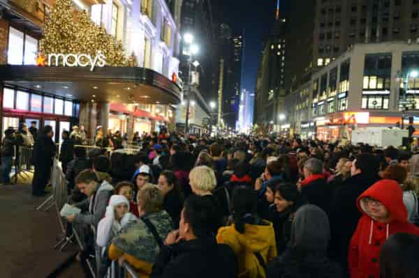 Qu'est-ce que le Black Friday ? On vous dit tout | blackfridayfrance.fr